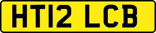 HT12LCB