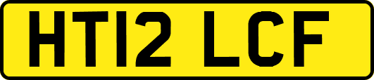 HT12LCF