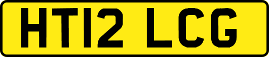HT12LCG