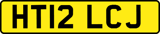 HT12LCJ