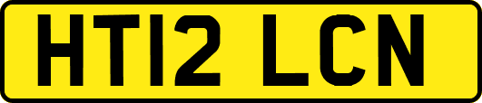 HT12LCN