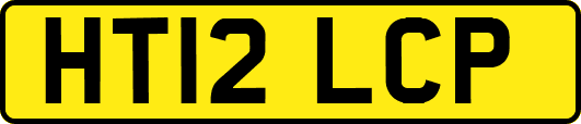 HT12LCP