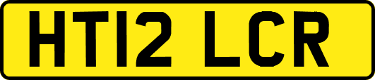 HT12LCR