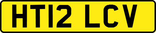 HT12LCV