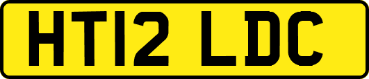 HT12LDC
