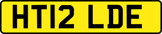 HT12LDE