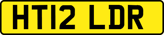 HT12LDR