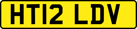 HT12LDV