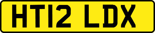 HT12LDX