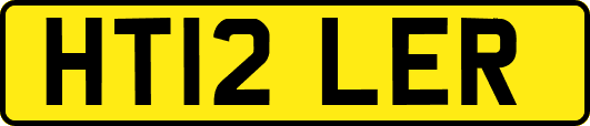 HT12LER