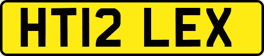 HT12LEX