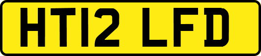 HT12LFD