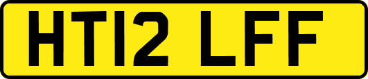HT12LFF