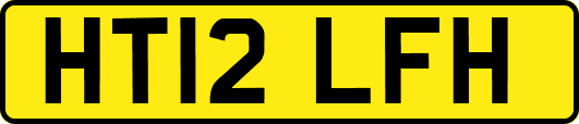 HT12LFH