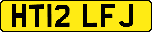HT12LFJ