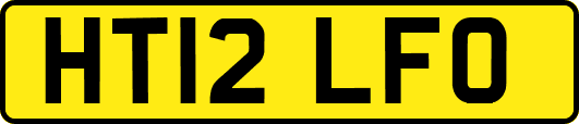 HT12LFO
