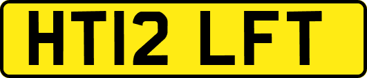 HT12LFT