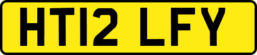 HT12LFY