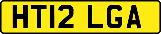 HT12LGA