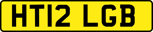 HT12LGB
