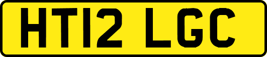 HT12LGC