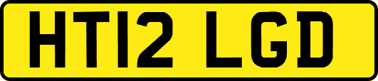 HT12LGD