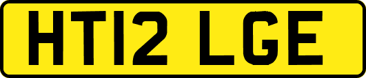 HT12LGE