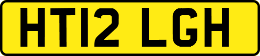 HT12LGH