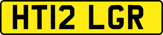 HT12LGR