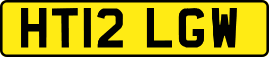 HT12LGW