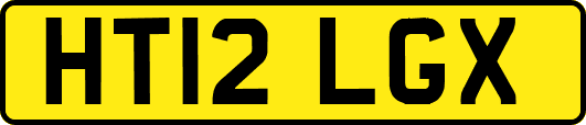 HT12LGX