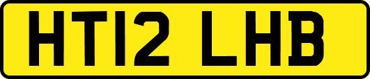 HT12LHB