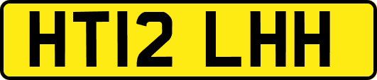 HT12LHH