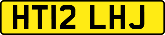 HT12LHJ