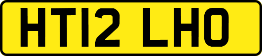 HT12LHO