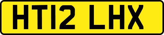 HT12LHX