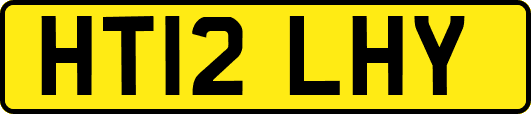 HT12LHY