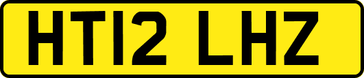 HT12LHZ
