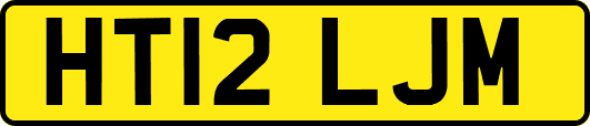 HT12LJM