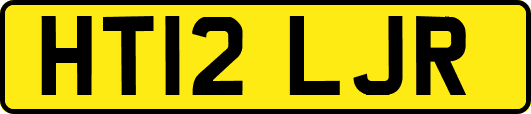 HT12LJR
