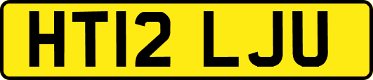 HT12LJU