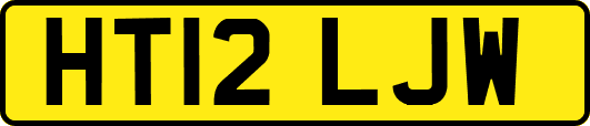 HT12LJW
