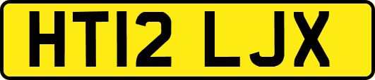 HT12LJX