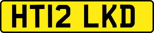 HT12LKD