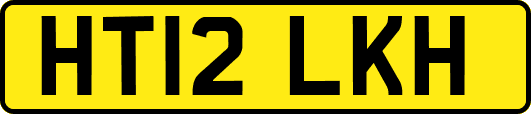 HT12LKH