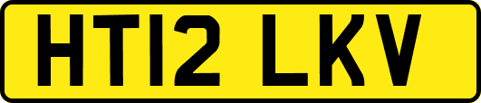 HT12LKV