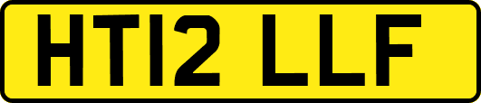 HT12LLF