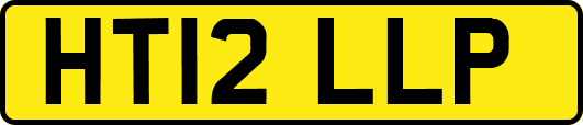HT12LLP