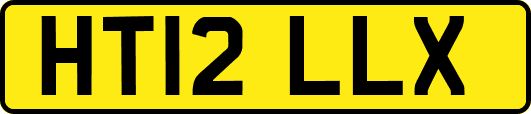 HT12LLX