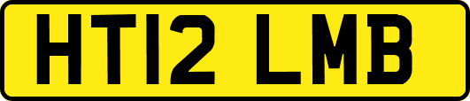 HT12LMB